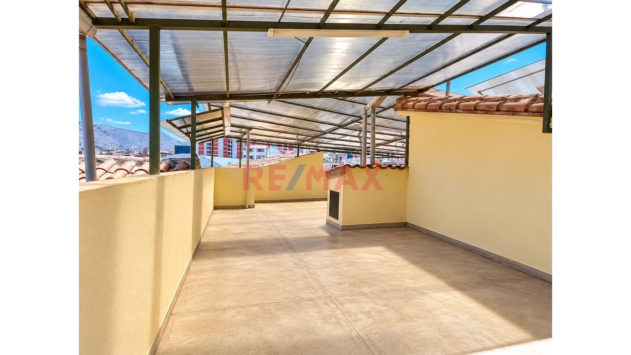 🏡✨ ¡Vive Con Comodidad Y Seguridad En Manantiales, Cusco! ✨🏡 — foto 6
