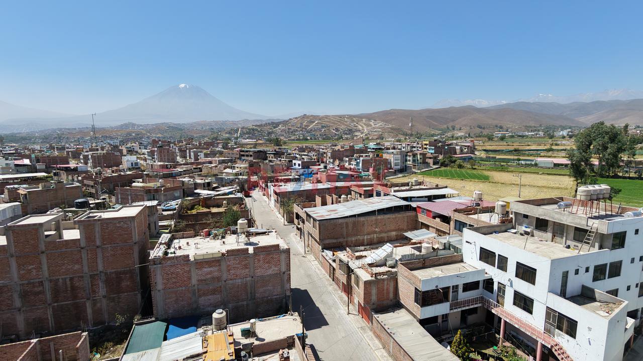 🏡🔑 ¡Oportunidad De Inversión En Characato, Arequipa! — foto 4