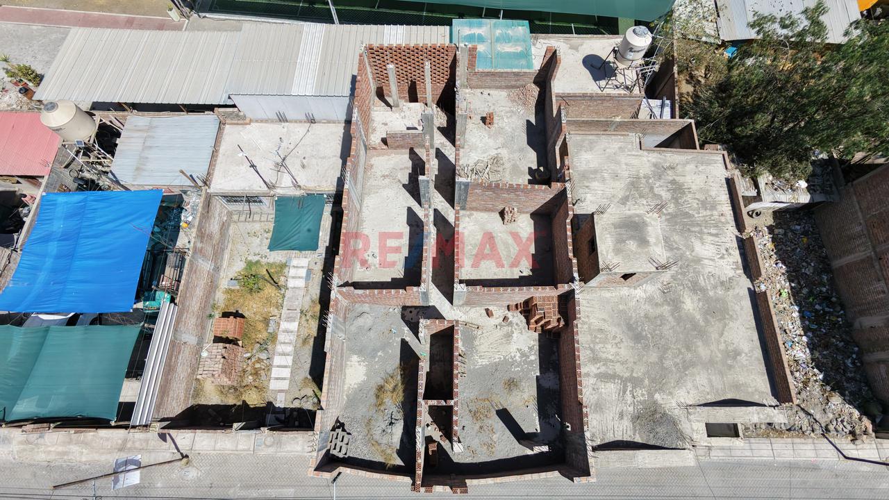 🏡🔑 ¡Oportunidad De Inversión En Characato, Arequipa! — foto 5