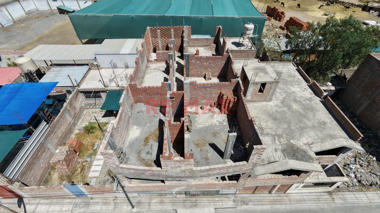 🏡🔑 ¡Oportunidad De Inversión En Characato, Arequipa! — foto 13
