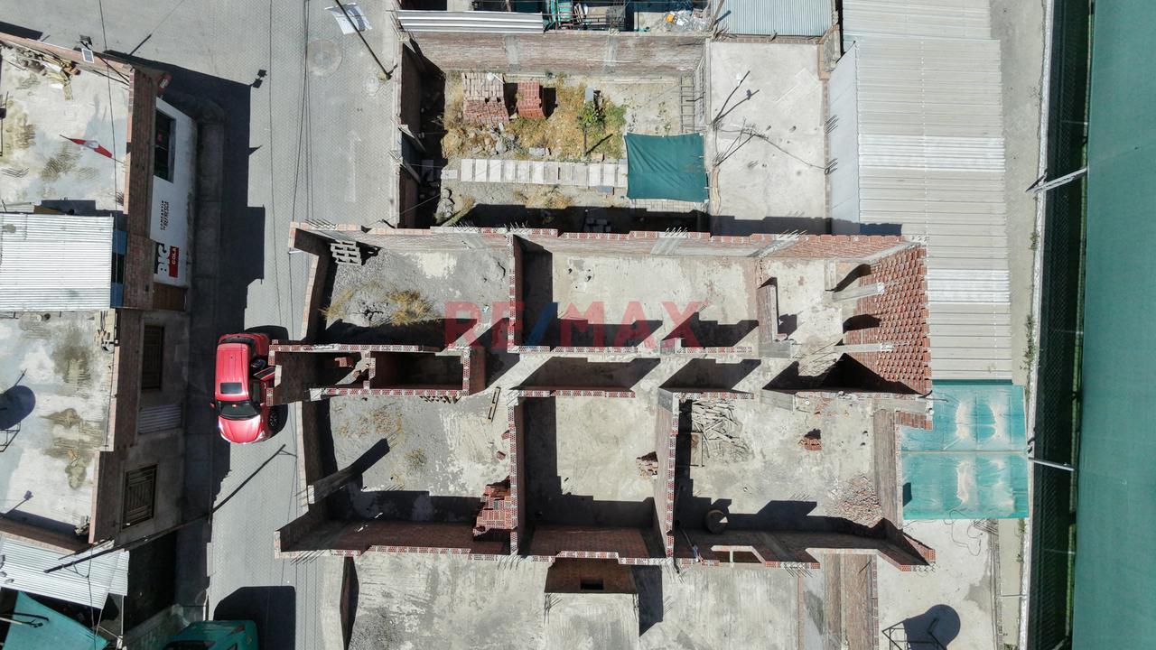 🏡🔑 ¡Oportunidad De Inversión En Characato, Arequipa! — foto 3