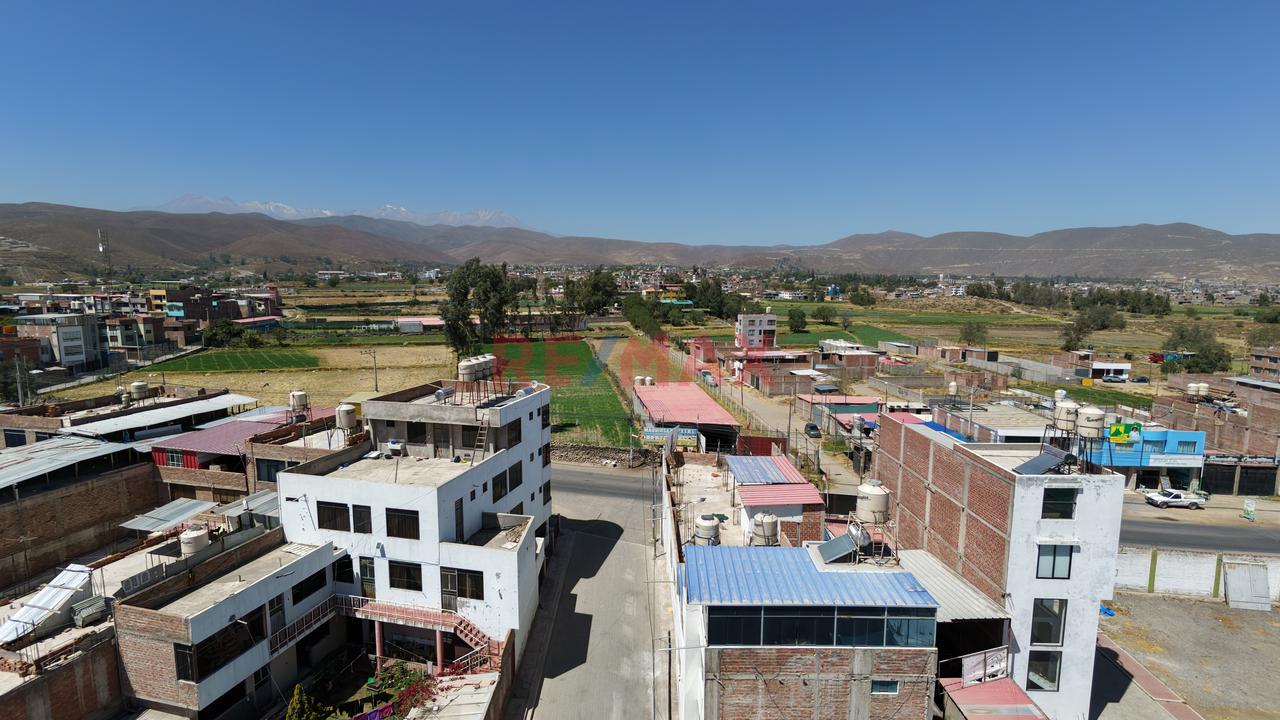 🏡🔑 ¡Oportunidad De Inversión En Characato, Arequipa! — foto 6