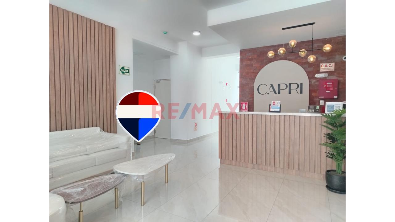 🏙️ ¡De Estreno En San Miguel! ✨ Vista Externa, Piso 19 Y Cochera Incluida — foto 2