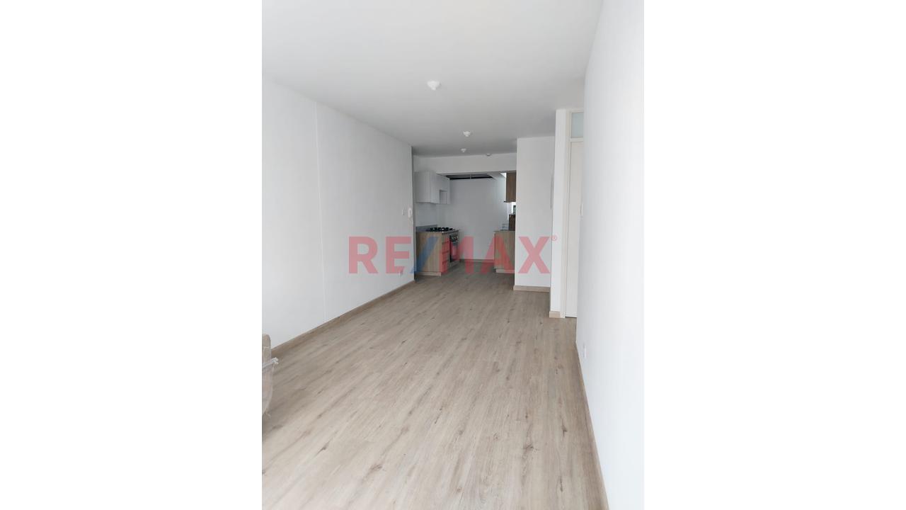 🏙️ ¡De Estreno En San Miguel! ✨ Vista Externa, Piso 19 Y Cochera Incluida — foto 6