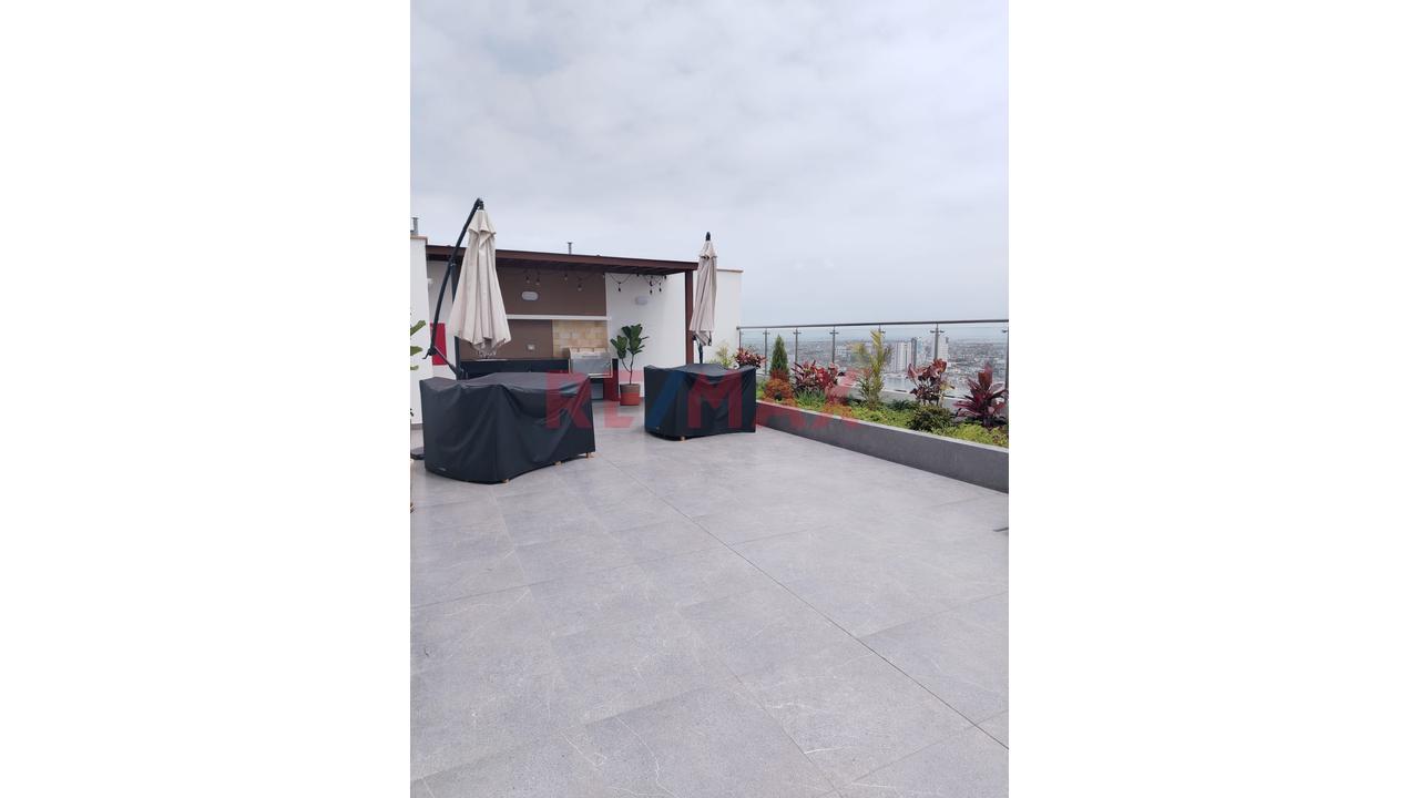 🏙️ ¡De Estreno En San Miguel! ✨ Vista Externa, Piso 19 Y Cochera Incluida — foto 4