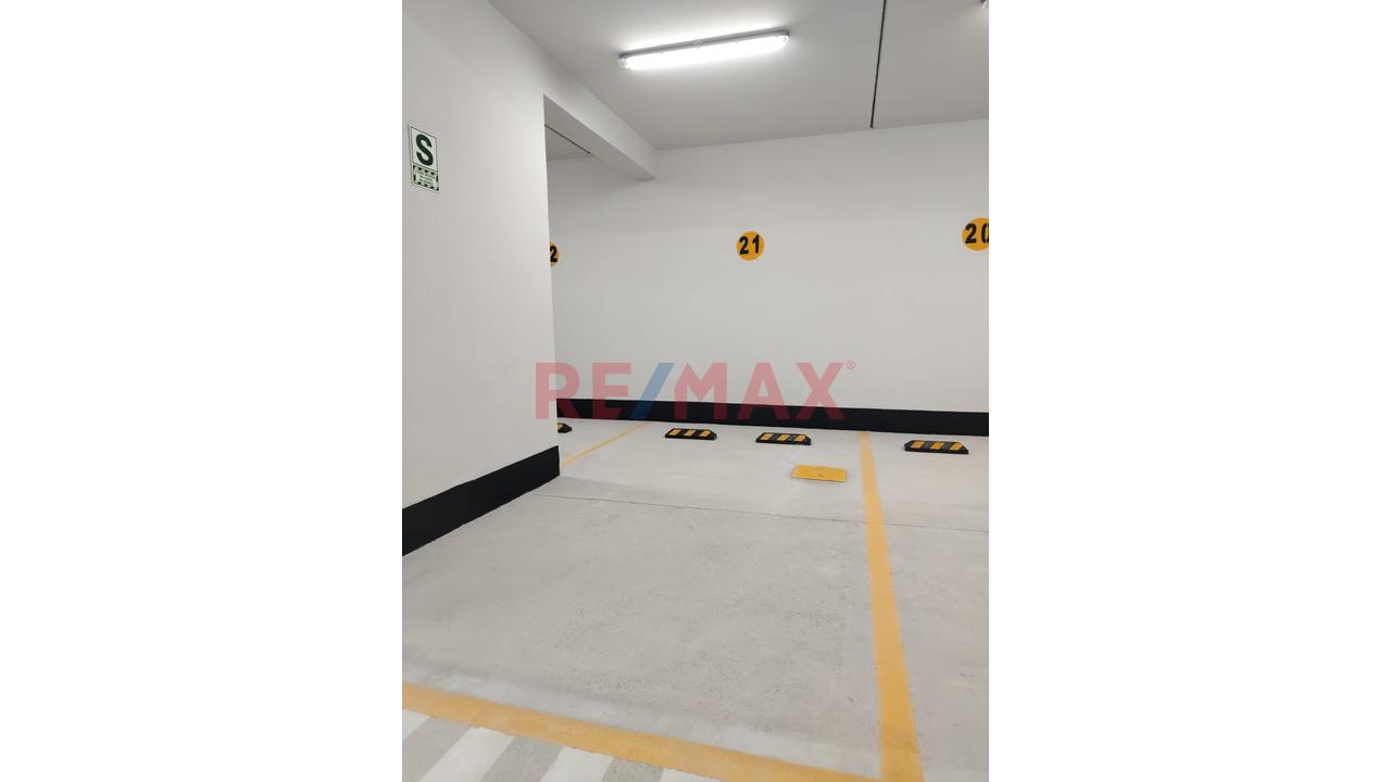 🏙️ ¡De Estreno En San Miguel! ✨ Vista Externa, Piso 19 Y Cochera Incluida — foto 11