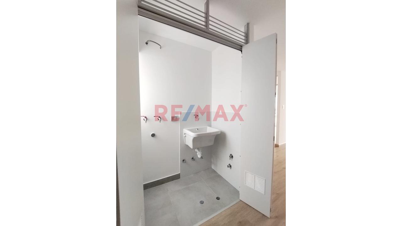 🏙️ ¡De Estreno En San Miguel! ✨ Vista Externa, Piso 19 Y Cochera Incluida — foto 9