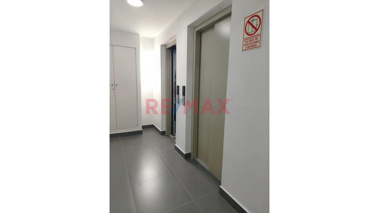 🏙️ ¡De Estreno En San Miguel! ✨ Vista Externa, Piso 19 Y Cochera Incluida — foto 3