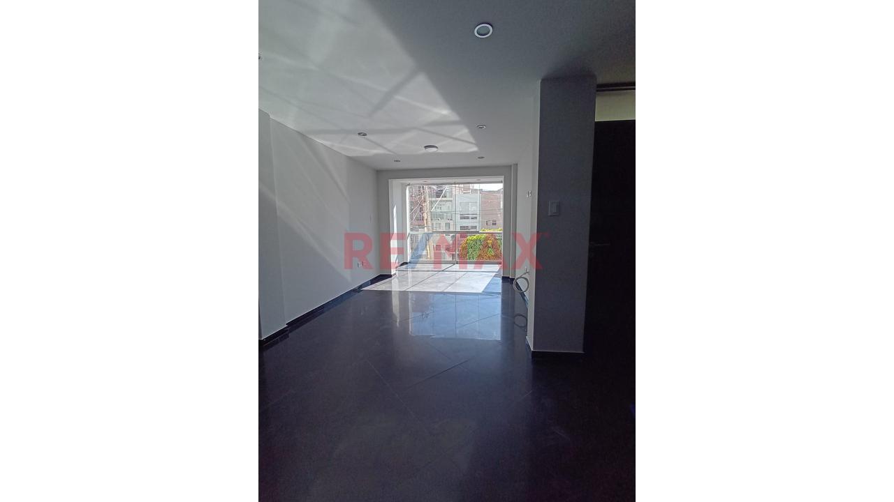 🏬Se Alquila Departamento En 2Do Piso En Sachaca — foto 2
