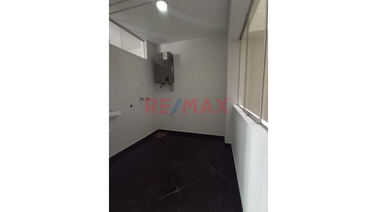 🏬Se Alquila Departamento En 2Do Piso En Sachaca — foto 6