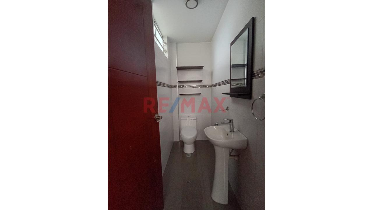 🏬Se Alquila Departamento En 2Do Piso En Sachaca — foto 5