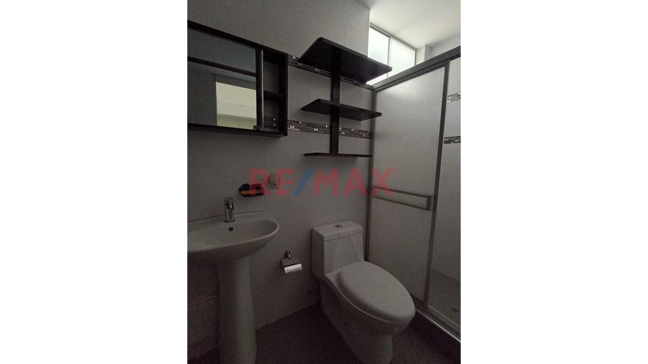 🏬Se Alquila Departamento En 2Do Piso En Sachaca — foto 10