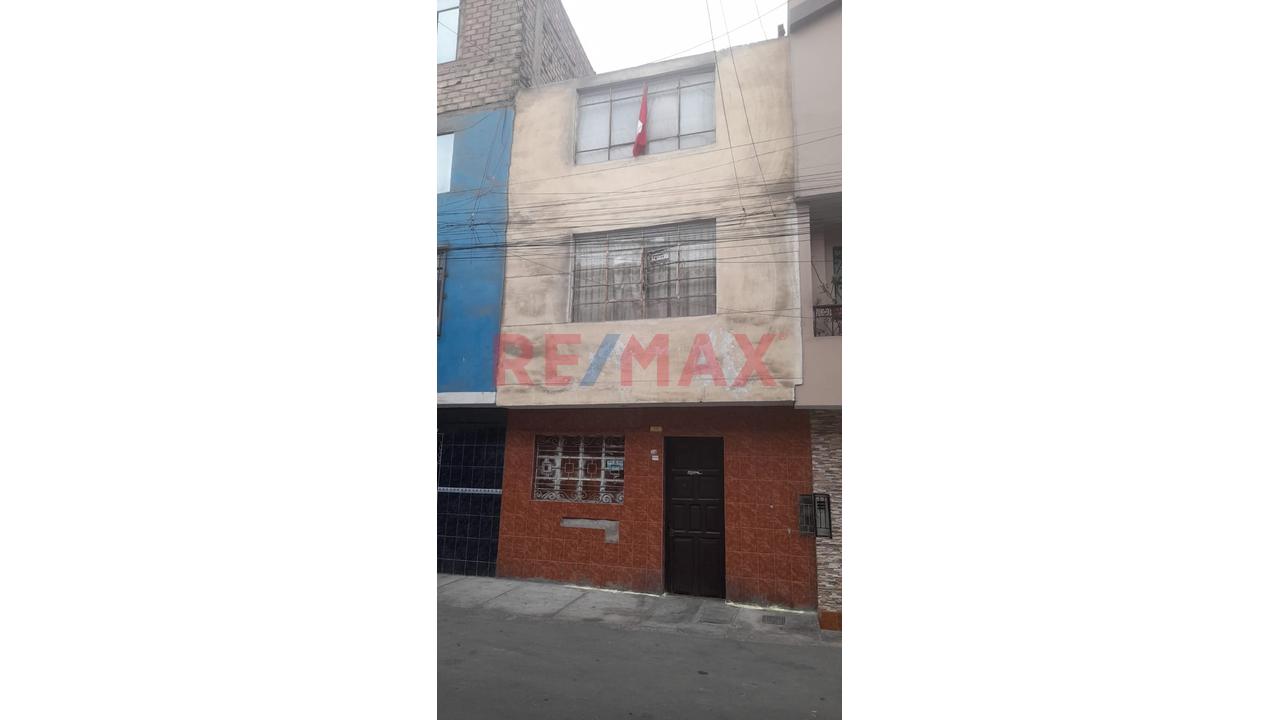 🏡 Casa De 3 Pisos En Venta En Cercado De Lima — foto 7