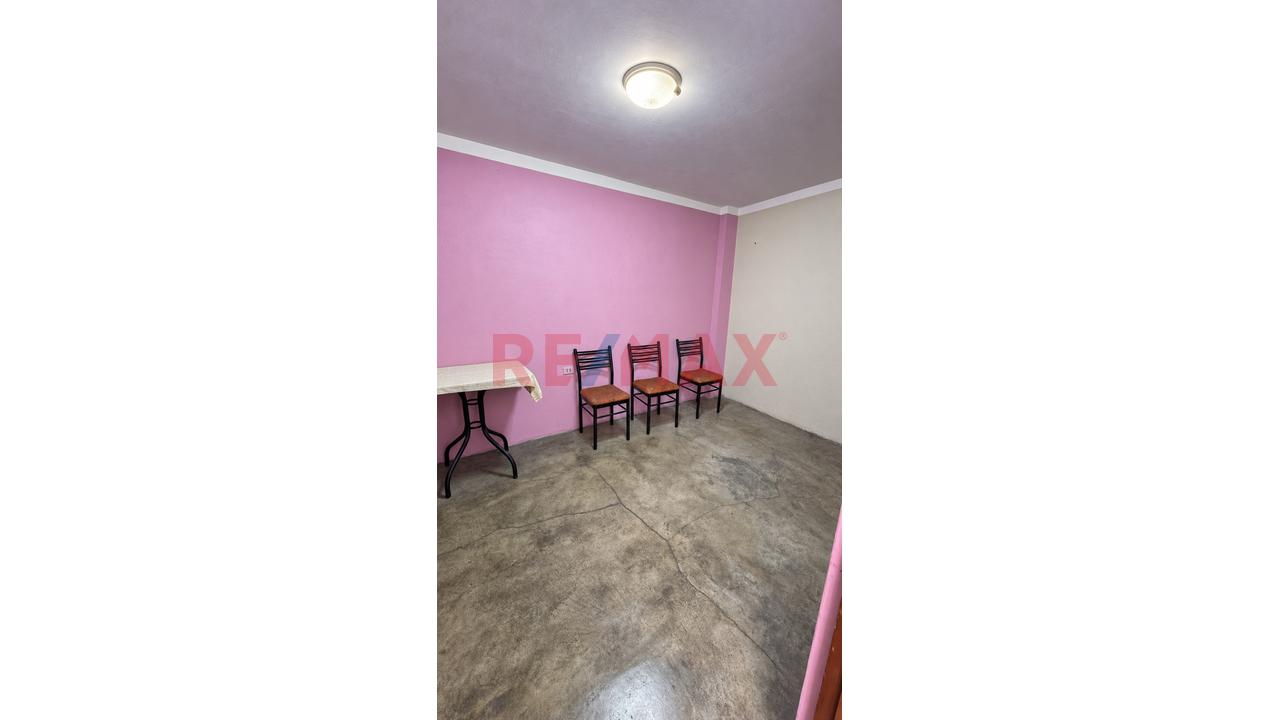 🏡 Casa De 3 Pisos En Venta En Cercado De Lima - 3