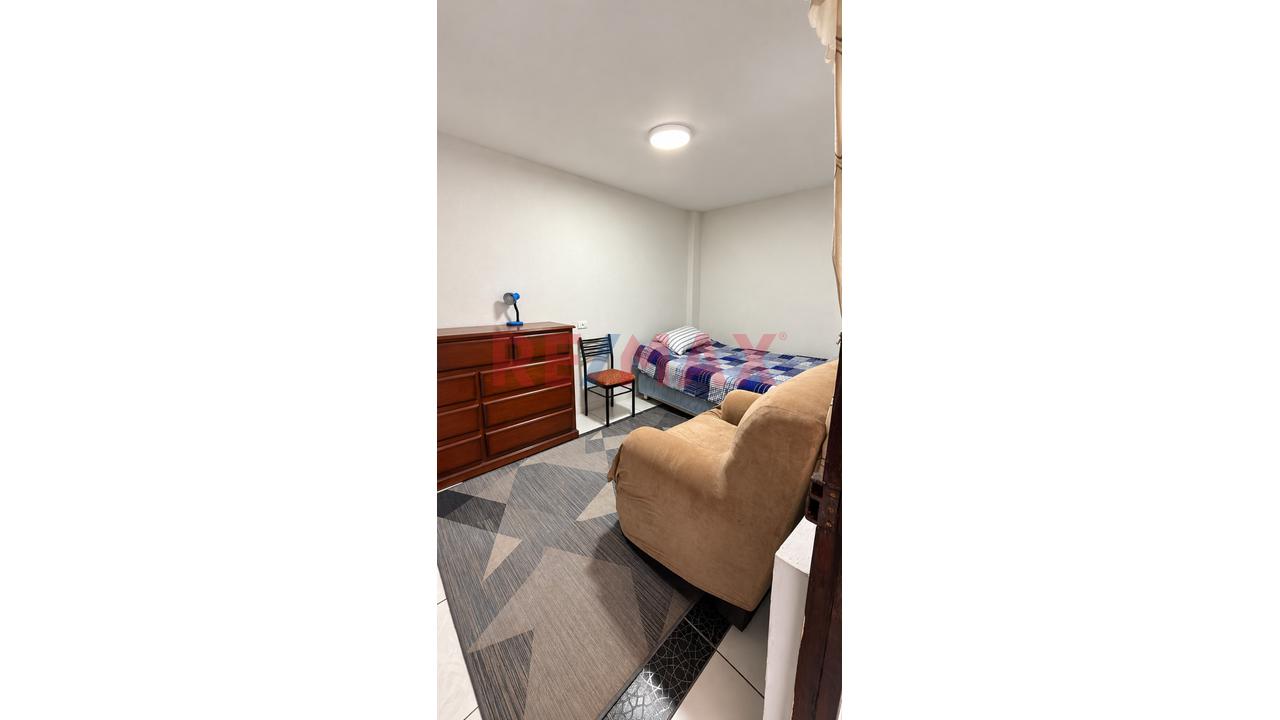 🏡 Casa De 3 Pisos En Venta En Cercado De Lima - 6