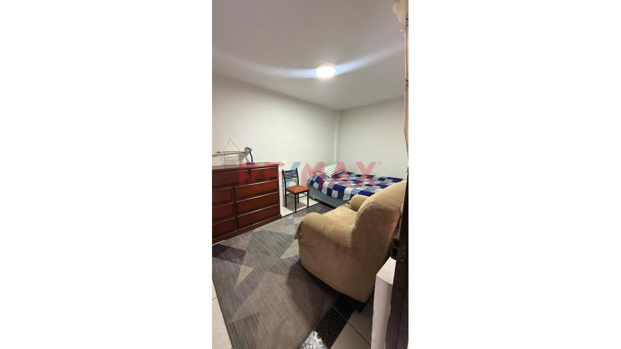 🏡 Casa De 3 Pisos En Venta En Cercado De Lima — foto 6