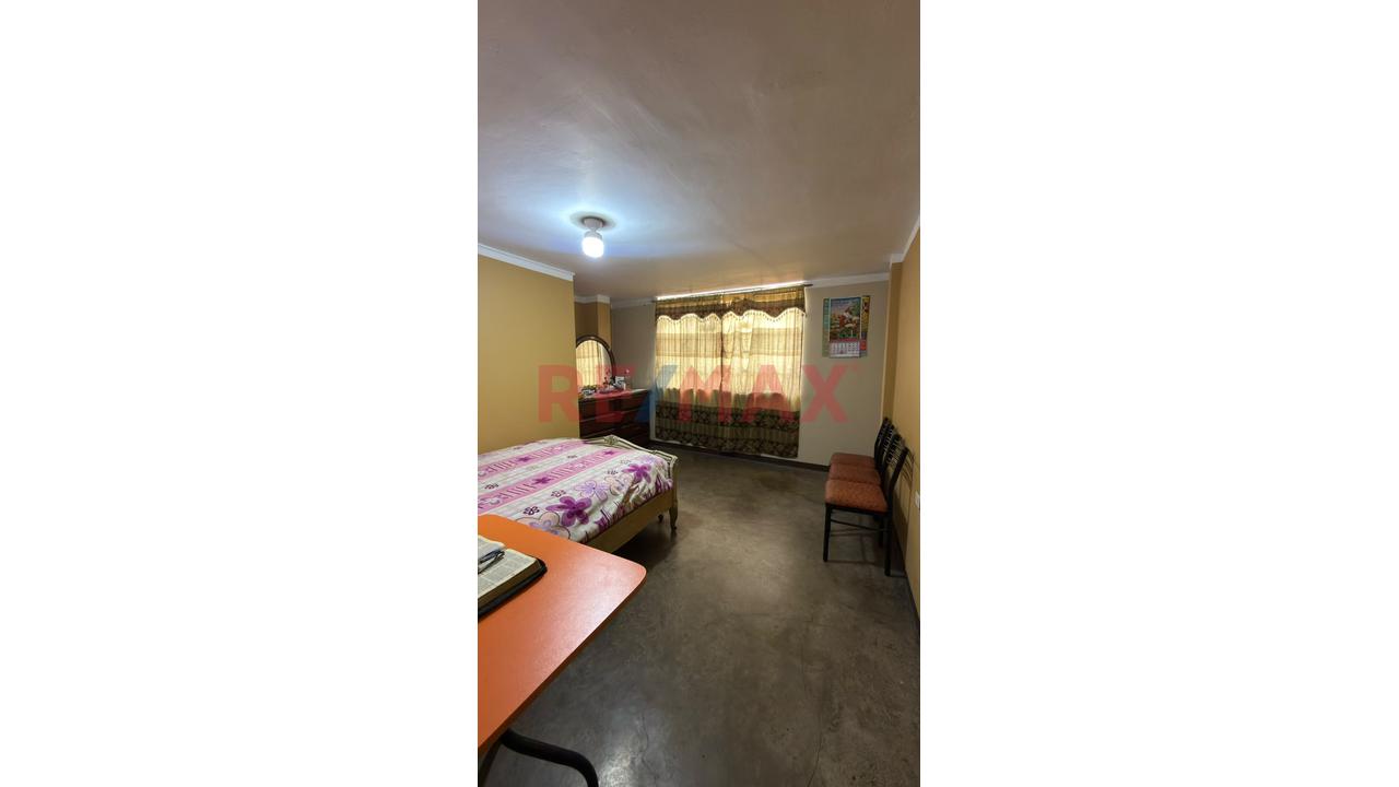 🏡 Casa De 3 Pisos En Venta En Cercado De Lima — foto 4