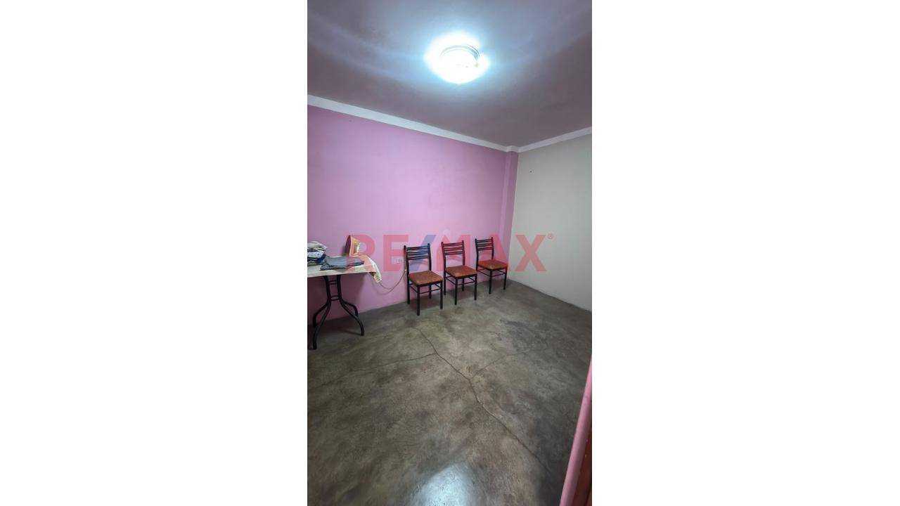 🏡 Casa De 3 Pisos En Venta En Cercado De Lima — foto 3