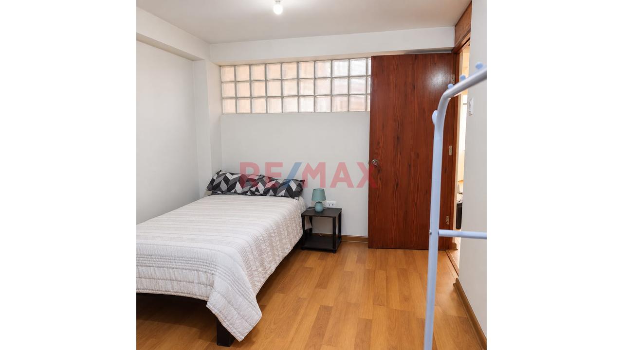 Mini Departamento En Venta En Larapa — foto 6