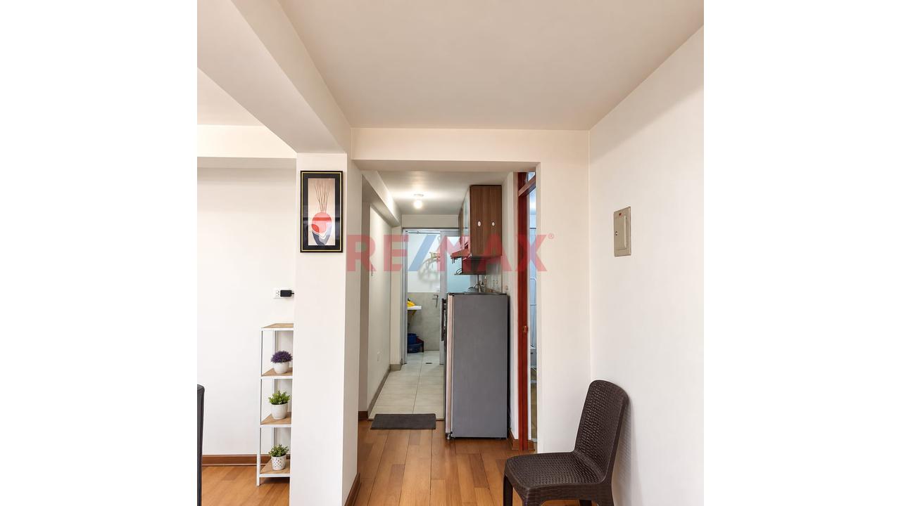 Mini Departamento En Venta En Larapa — foto 5