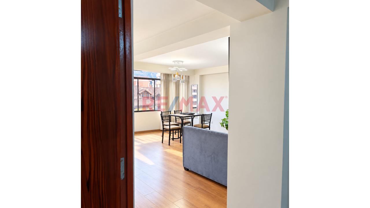 Mini Departamento En Venta En Larapa — foto 7