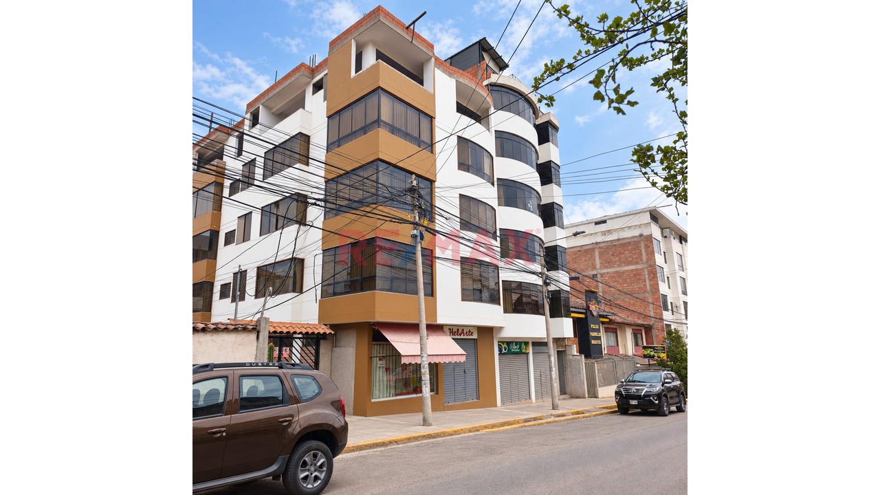 Mini Departamento En Venta En Larapa — foto 4