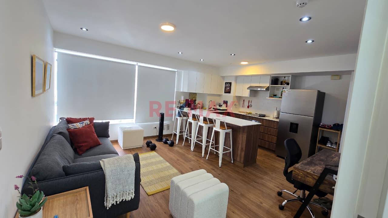 Venta De Departamento - 15