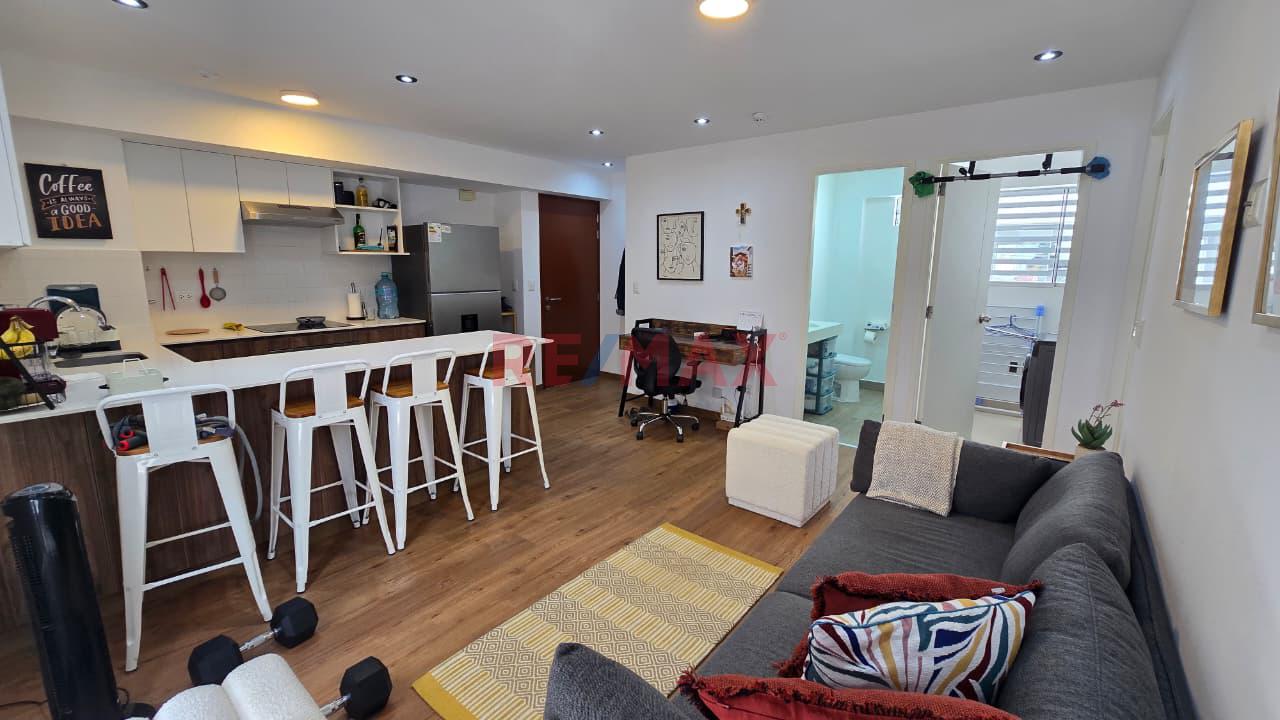 Venta De Departamento - 17