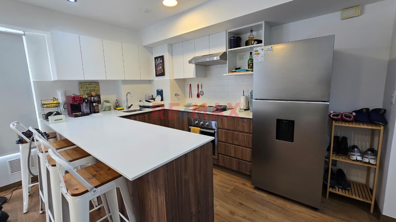 Venta De Departamento - 18
