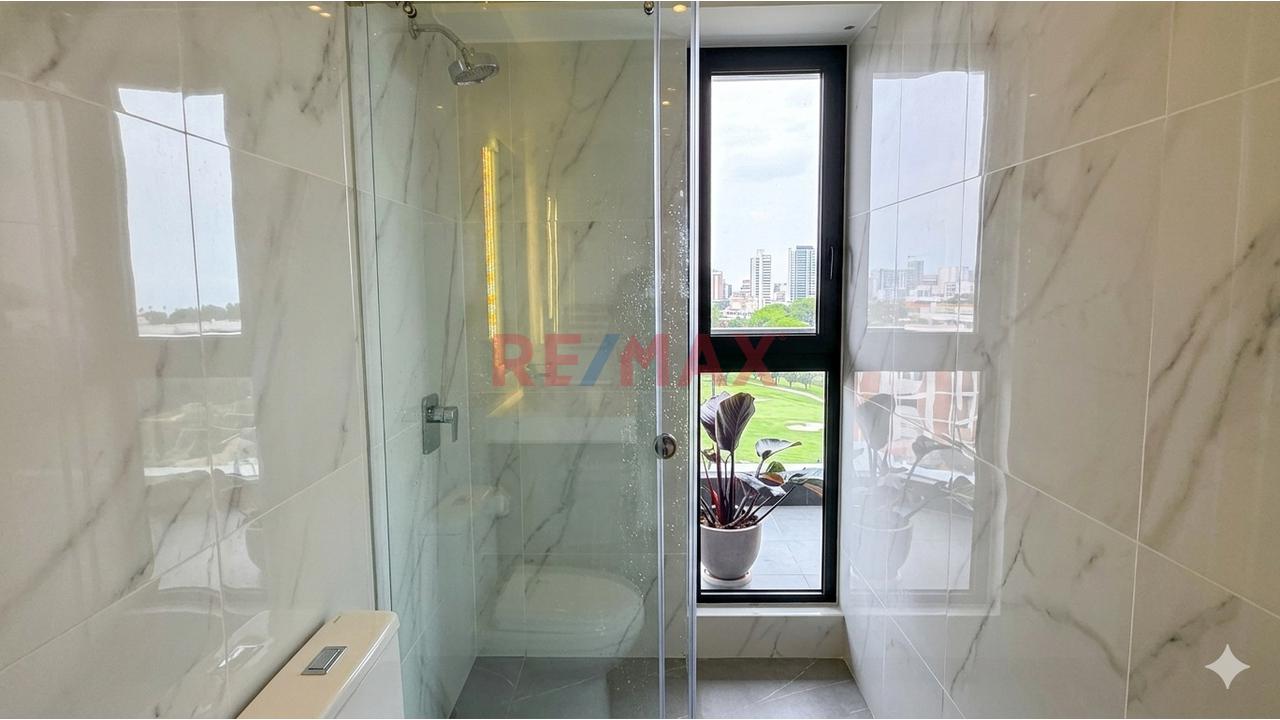 Venta · Departamento De Lujo En San Isidro – Estreno - Golf — foto 10