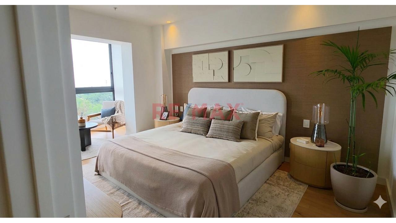 Venta · Departamento De Lujo En San Isidro – Estreno - Golf — foto 11
