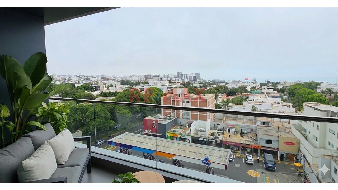 Venta · Departamento De Lujo En San Isidro – Estreno - Golf - 16