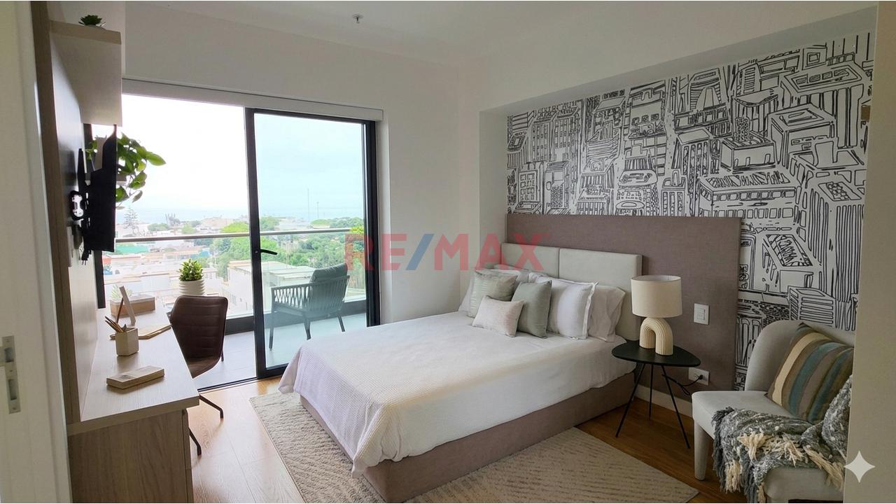 Venta · Departamento De Lujo En San Isidro – Estreno - Golf — foto 8