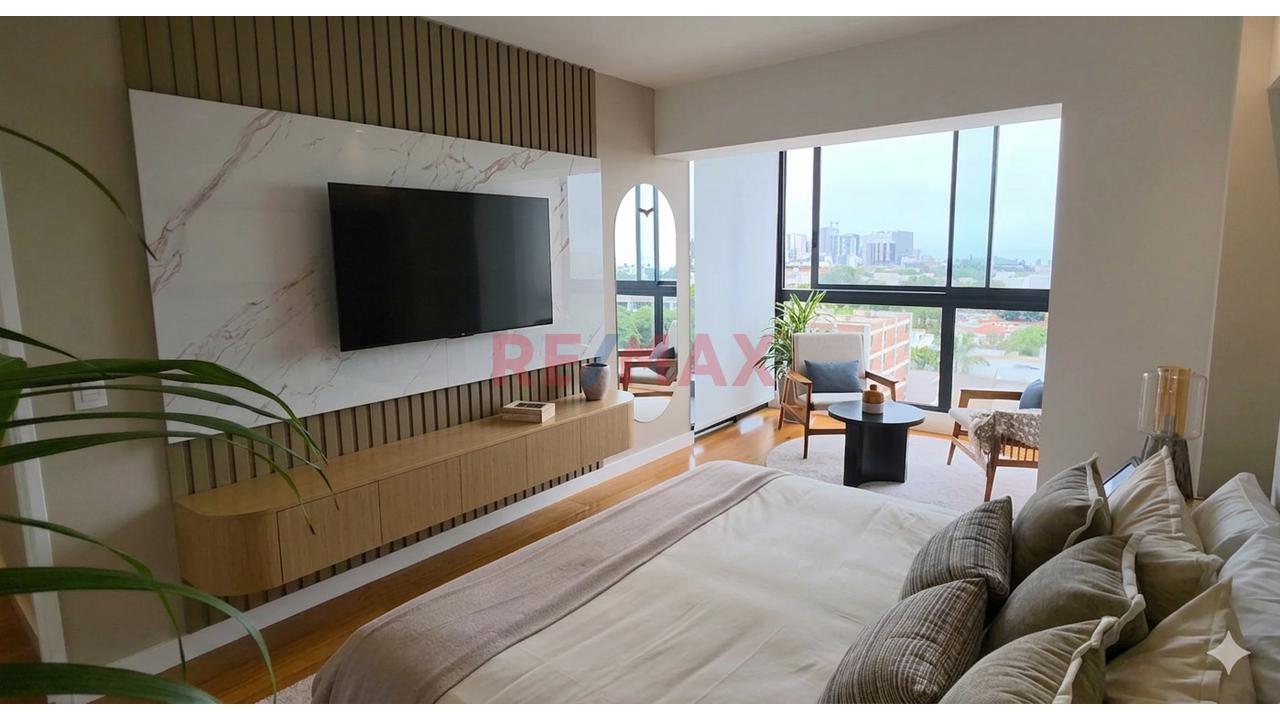 Venta · Departamento De Lujo En San Isidro – Estreno - Golf — foto 12