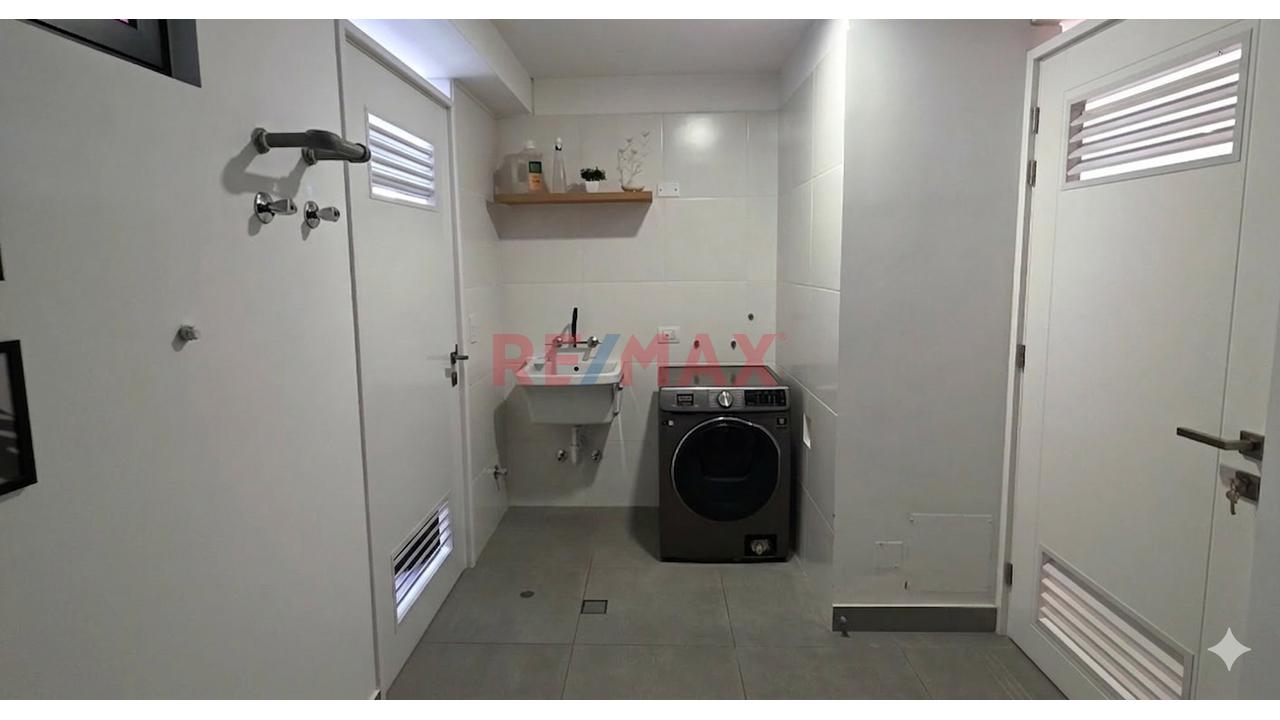 Venta · Departamento De Lujo En San Isidro – Estreno - Golf - 15
