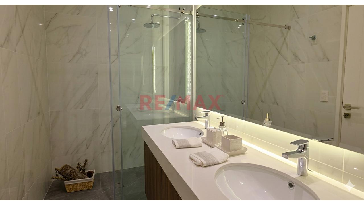Venta · Departamento De Lujo En San Isidro – Estreno - Golf — foto 14