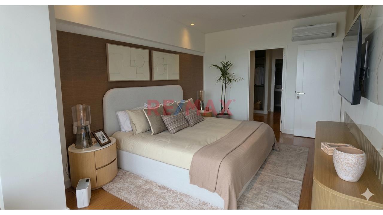 Venta · Departamento De Lujo En San Isidro – Estreno - Golf — foto 13