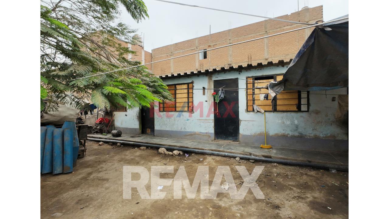 Venta De Terreno En Carabayllo - 9