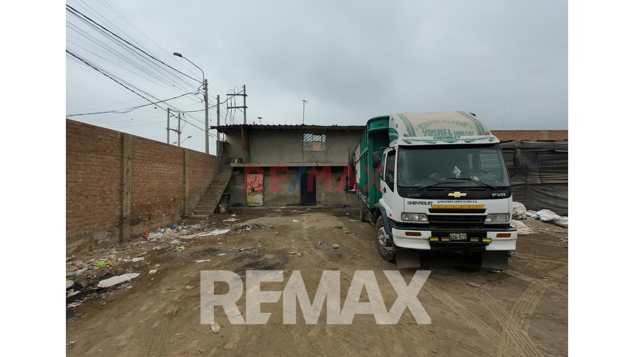 Venta De Terreno En Carabayllo - 8