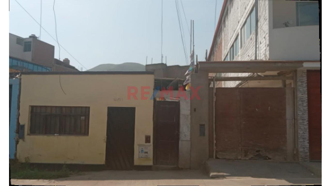 Venta Casa En Villa María Del Triunfo, Lima — foto 2