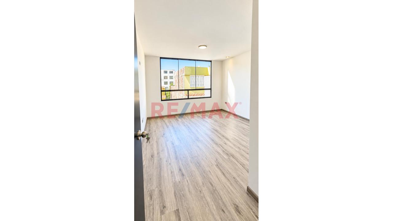 Departamento De Estreno En Venta – Urb. Ingenieros, Cerro Colorado — foto 6