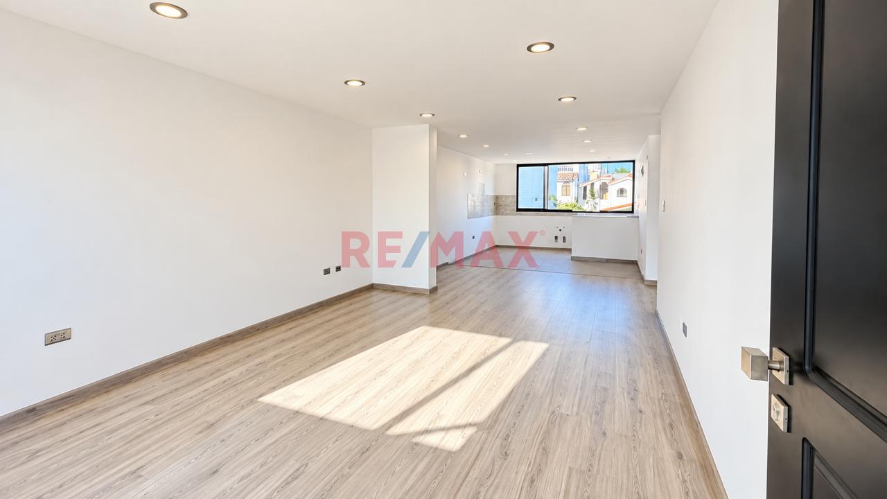 Departamento De Estreno En Venta – Urb. Ingenieros, Cerro Colorado — foto 3