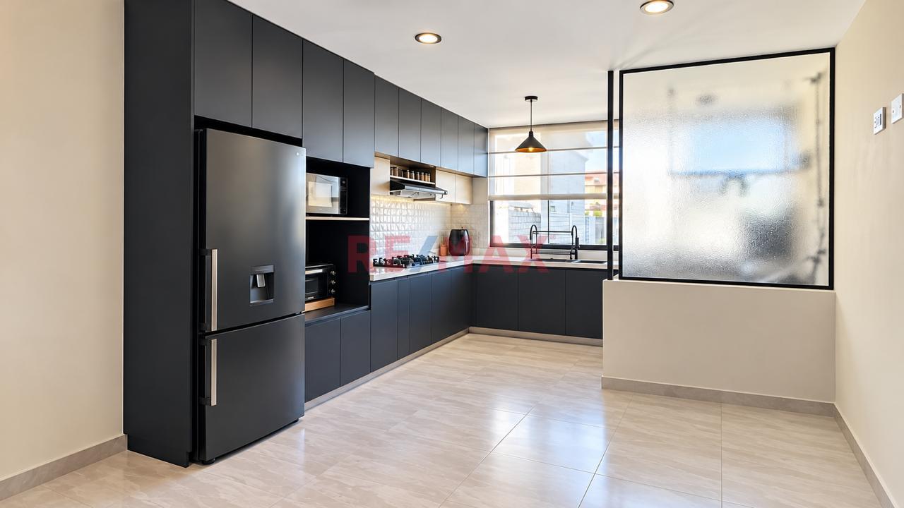 Departamento De Estreno En Venta – Urb. Ingenieros, Cerro Colorado — foto 4