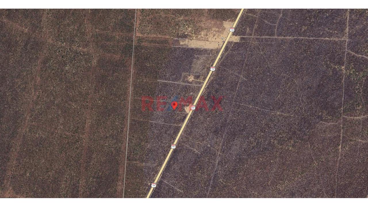 Venta De Terreno En Carretera Piura Tambogrande 14.49 Hectáreas - 5