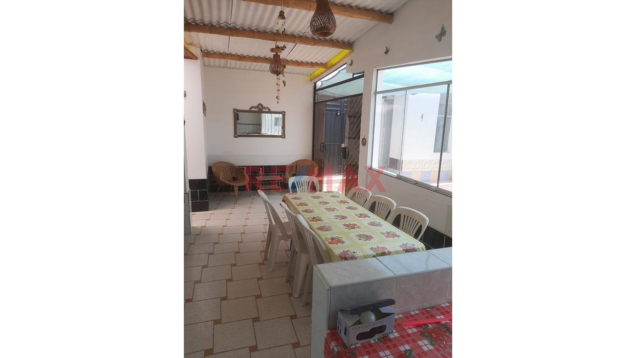 Vendo Casa De Playa En Urb. Primavera - La Puntra Camaná — foto 13