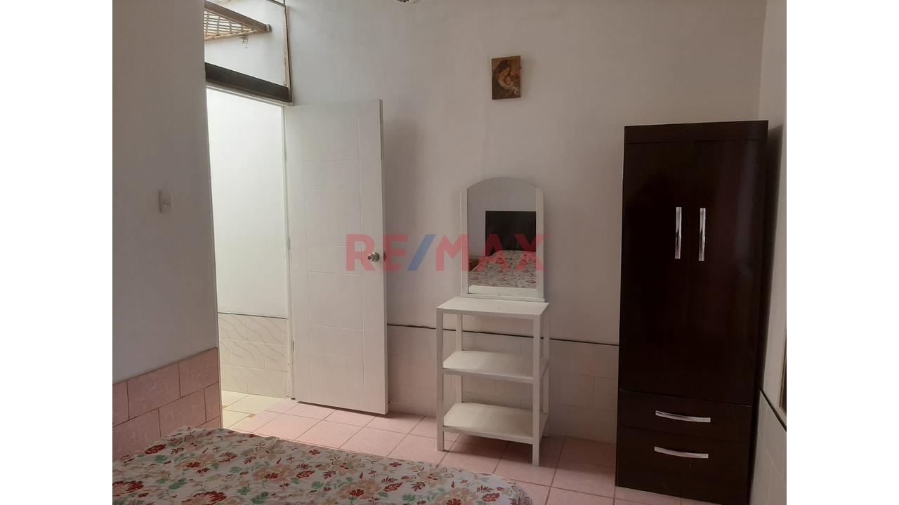 Vendo Casa De Playa En Urb. Primavera - La Puntra Camaná — foto 15
