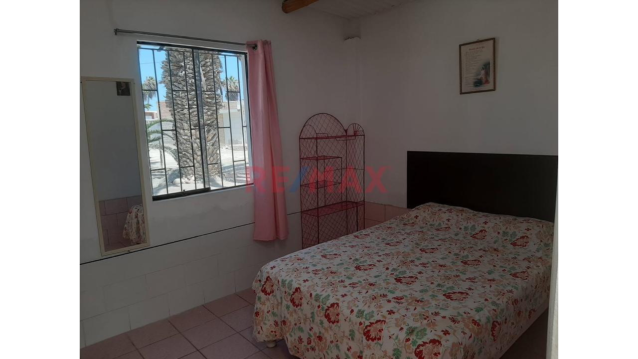 Vendo Casa De Playa En Urb. Primavera - La Puntra Camaná — foto 10