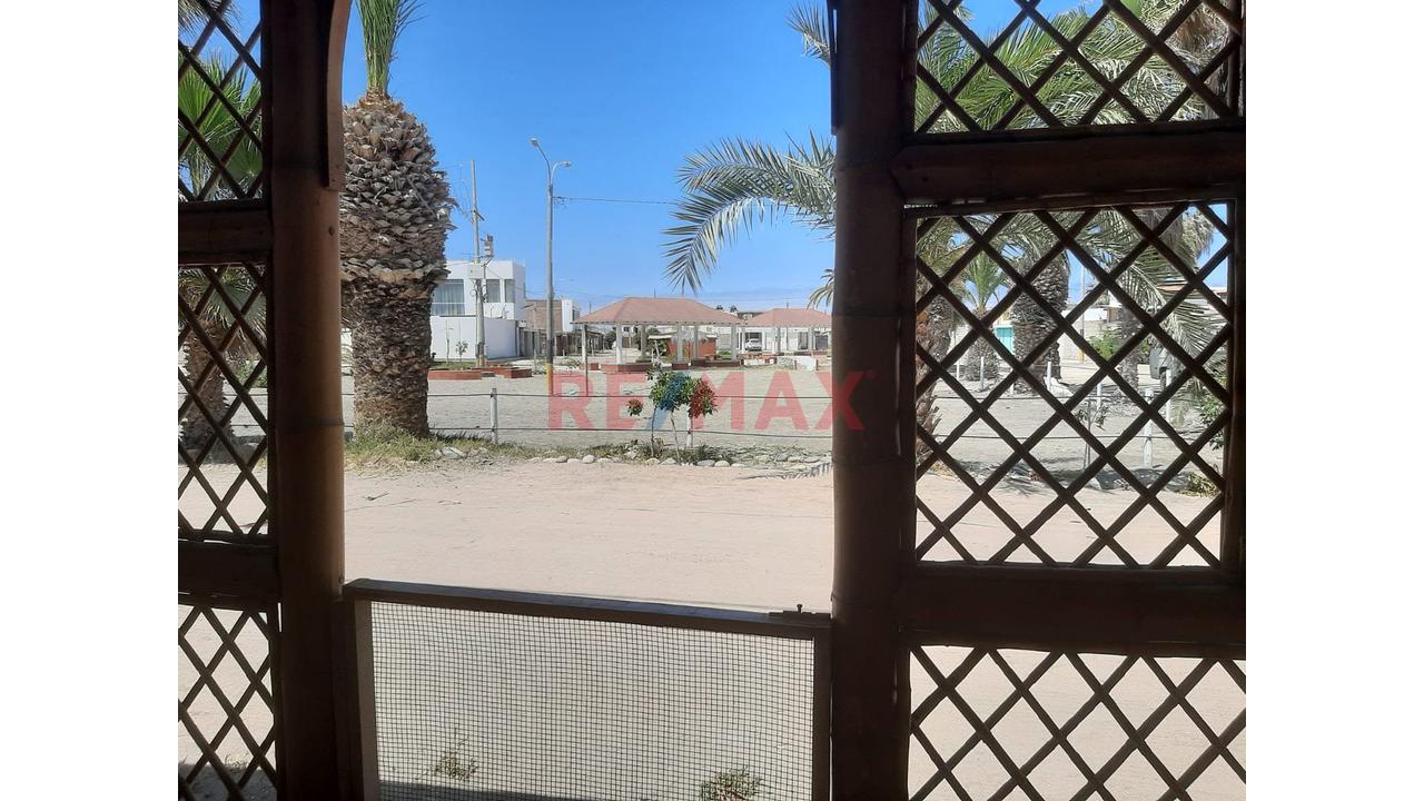 Vendo Casa De Playa En Urb. Primavera - La Puntra Camaná — foto 2
