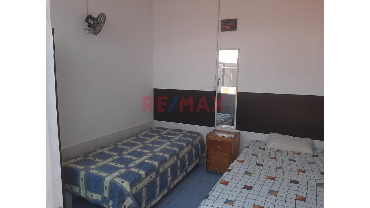 Vendo Casa De Playa En Urb. Primavera - La Puntra Camaná — foto 11