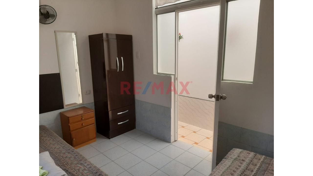 Vendo Casa De Playa En Urb. Primavera - La Puntra Camaná — foto 7